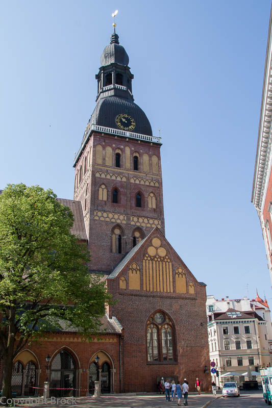 Riga Dom