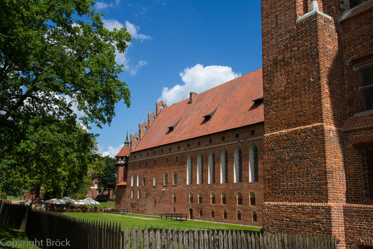 Malbork (Marienburg) Conventsreemter