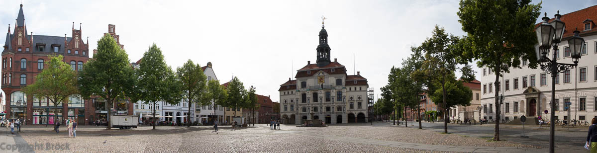 Marktplatz (Panorama)