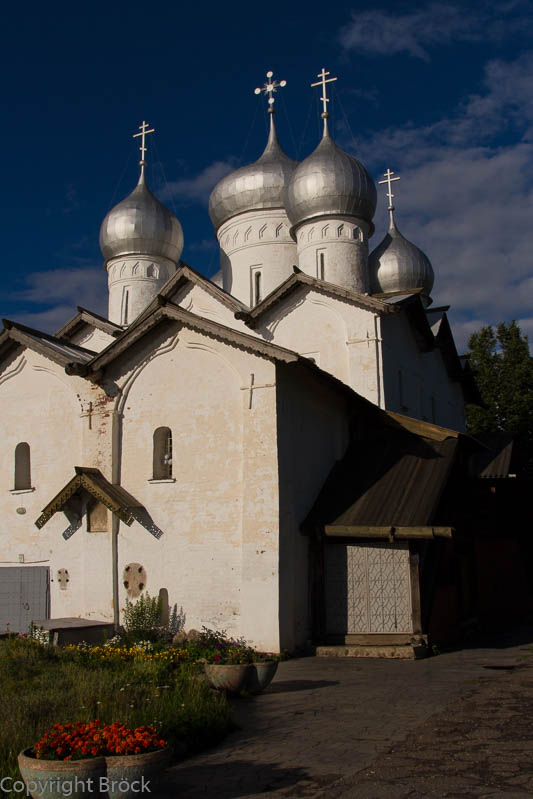 Boris-und-Gleb-Kirche
