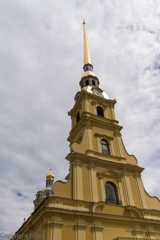 Peter-Paul-Kathedrale